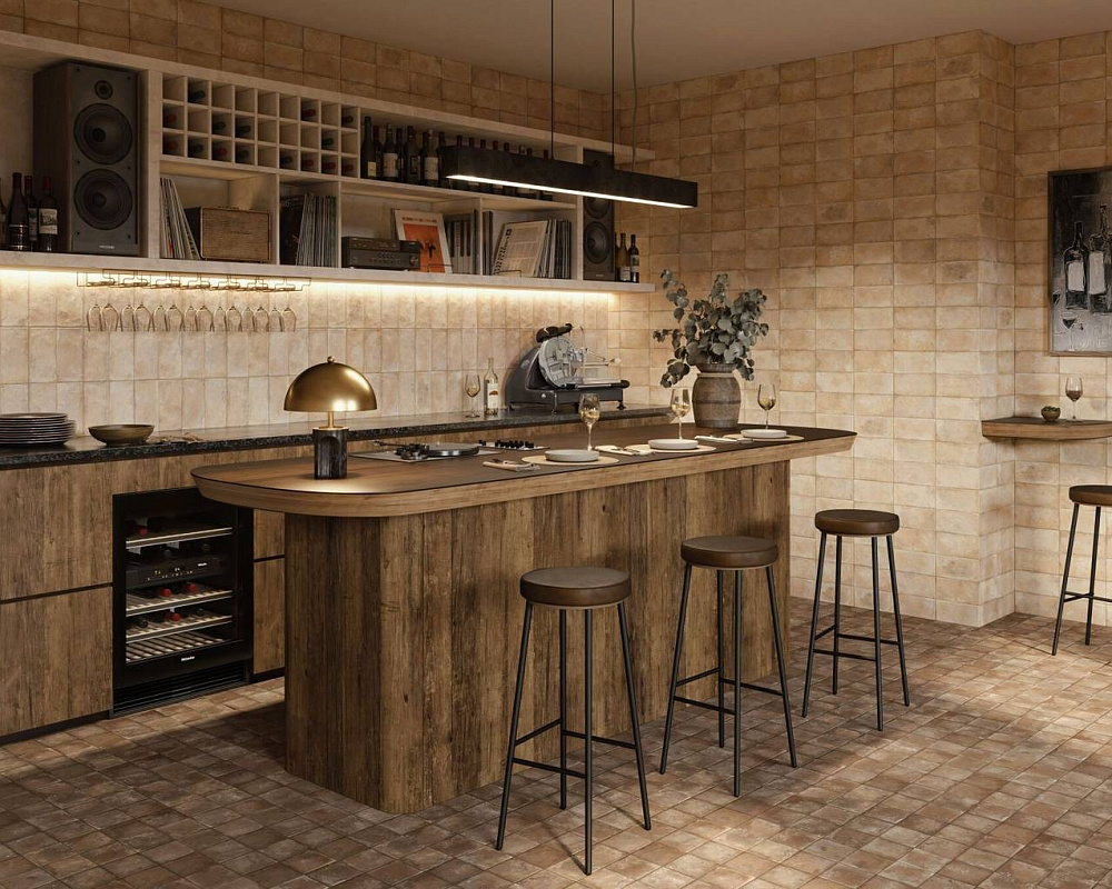 Natural-4 Nat 22.3x22.3